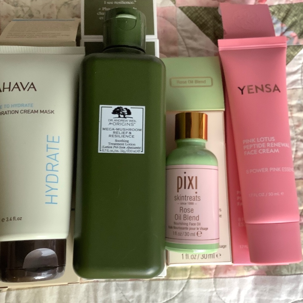 Skincare Bundle